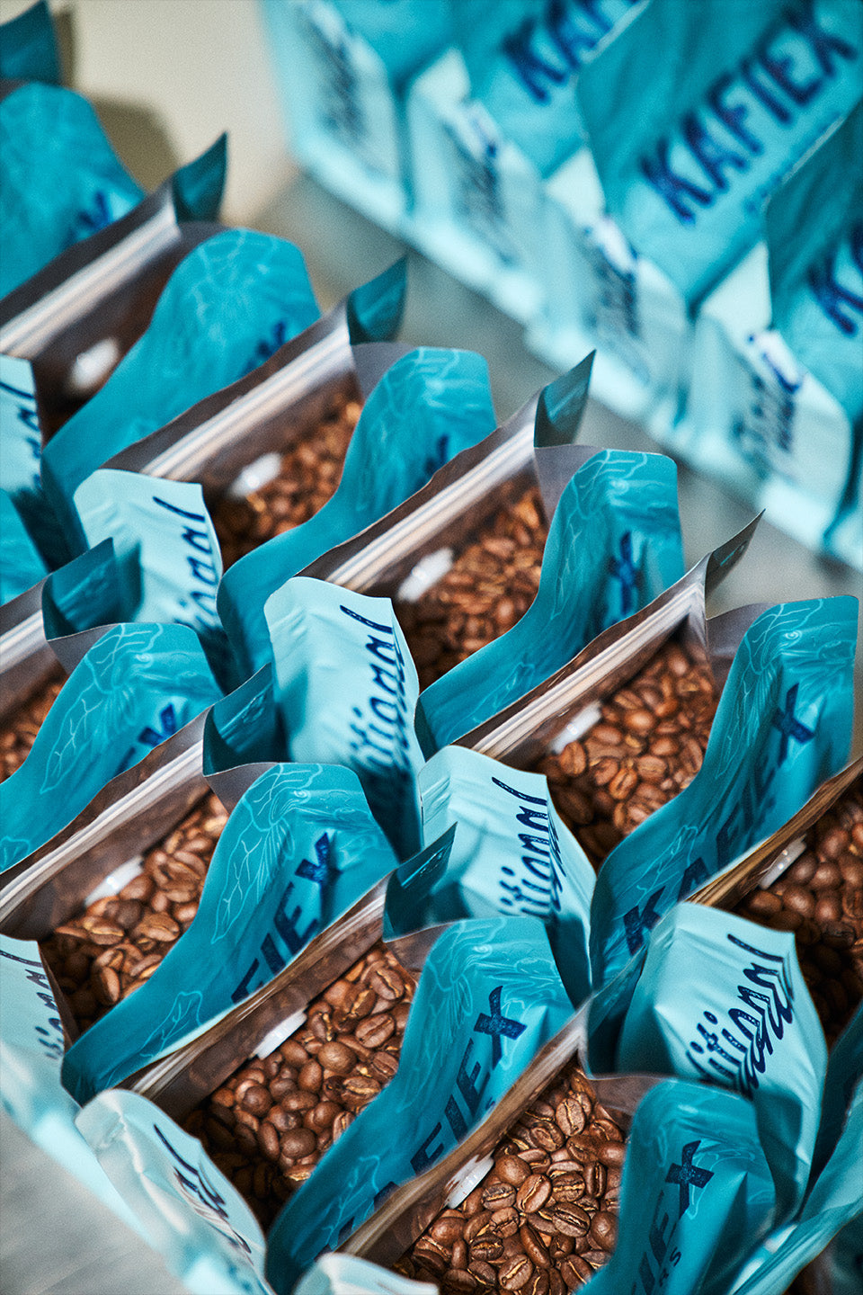 How to Choose the Best Wholesale Coffee Supplier for Your Business