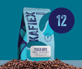 12 Month Coffee Subscrition