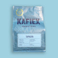 Tapasya – Washed Dark Roast