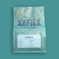 Ethiopia Guji – Danbi Udo Natural