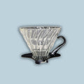 Hario V60 Glass Brewer 02